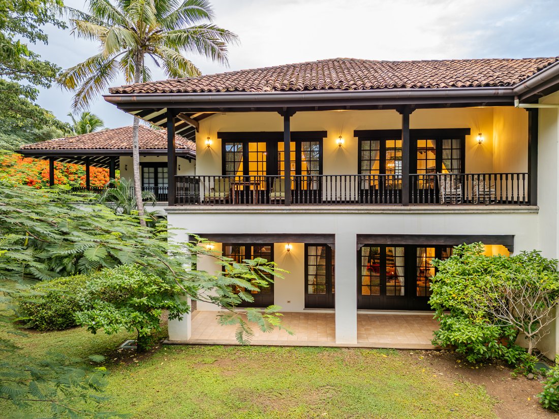 Villa in Pinilla, Provinz Guanacaste, Costa Rica 1 - 18072566