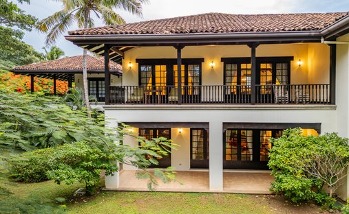 Villa in Pinilla, Guanacaste Province, Costa Rica 1