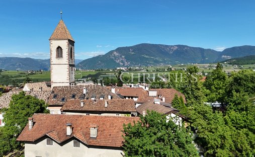 Land in Appiano Sulla Strada del Vino / Eppan an der Weinstraße, Trentino – Alto Adige/Südtirol, Italy 1