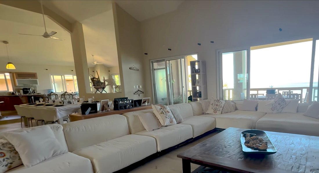Condo in Cabarete, Puerto Plata Province, Dominican Republic 4 - 18067475