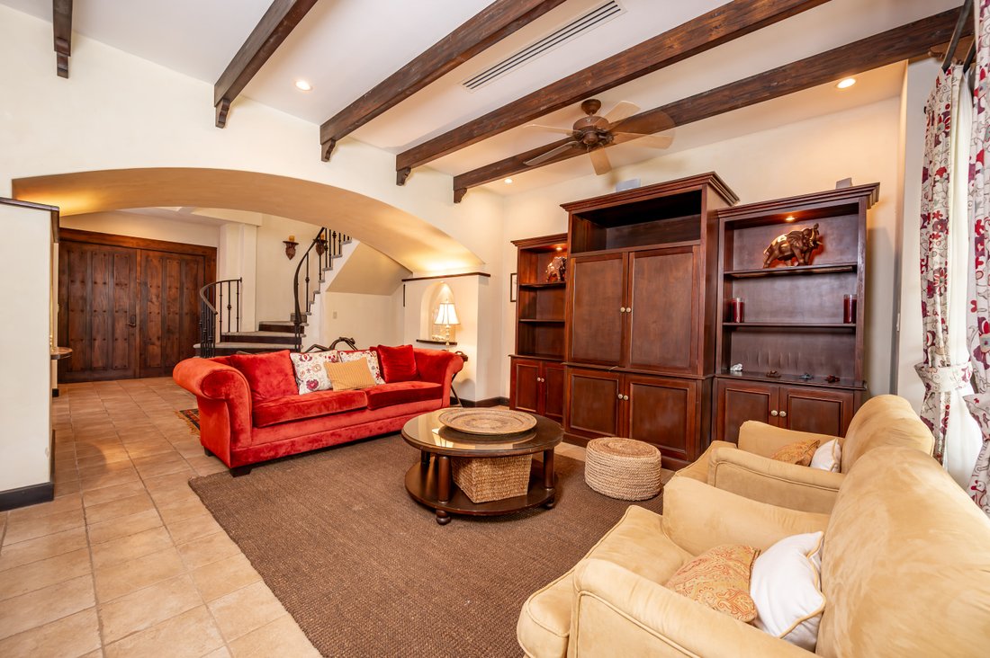 Villa in Pinilla, Provinz Guanacaste, Costa Rica 4 - 18072566