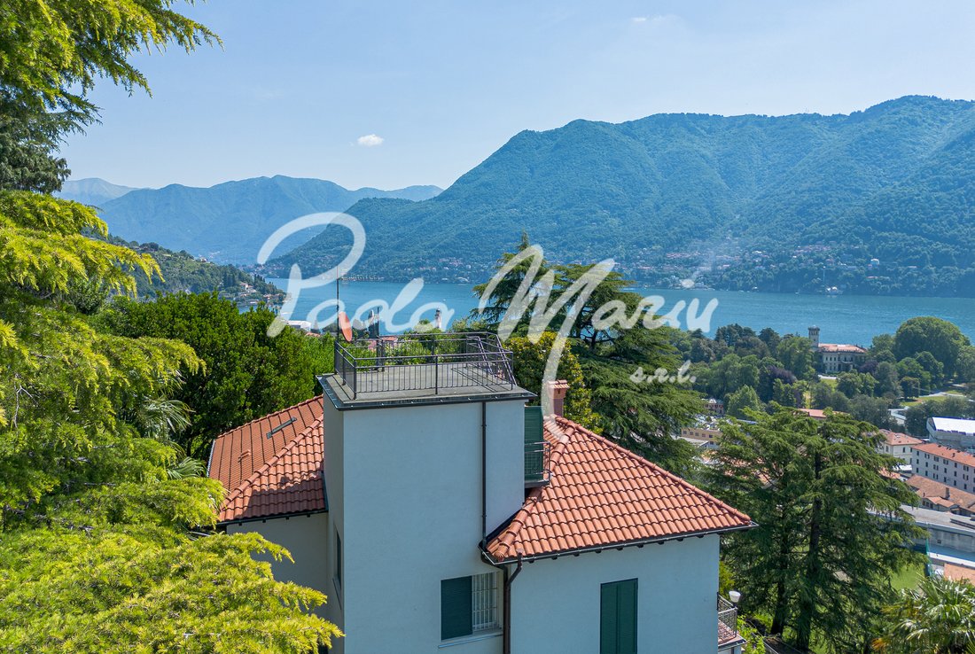 Villa in Cernobbio, Lombardy, Italy 2 - 17669656
