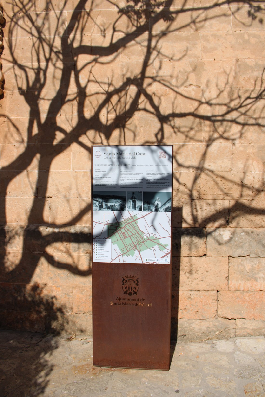 House in Santa Maria del Cami, Balearic Islands, Spain 2 - 18073213