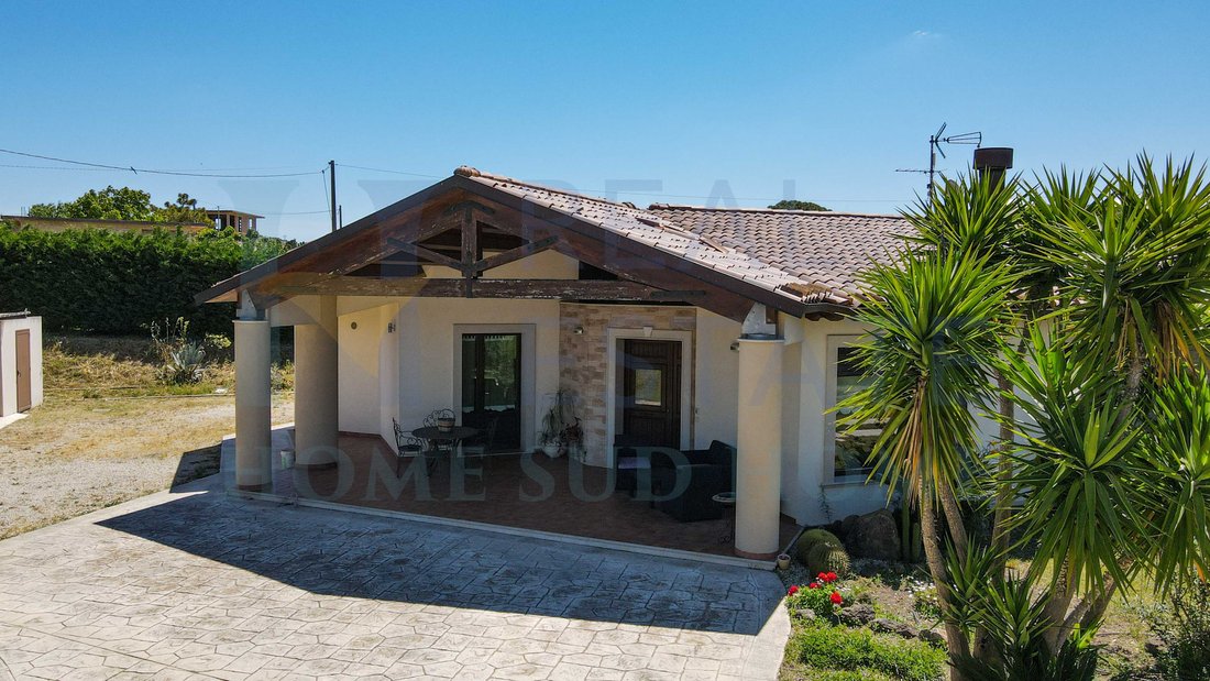 Villa in Giarratana, Sicily, Italy 4 - 18071298
