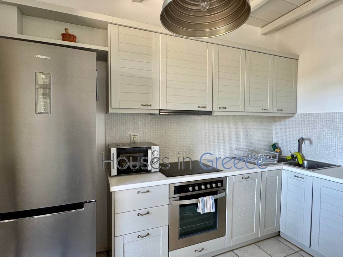 House in Paros, Aegean, Greece 5 - 18071257