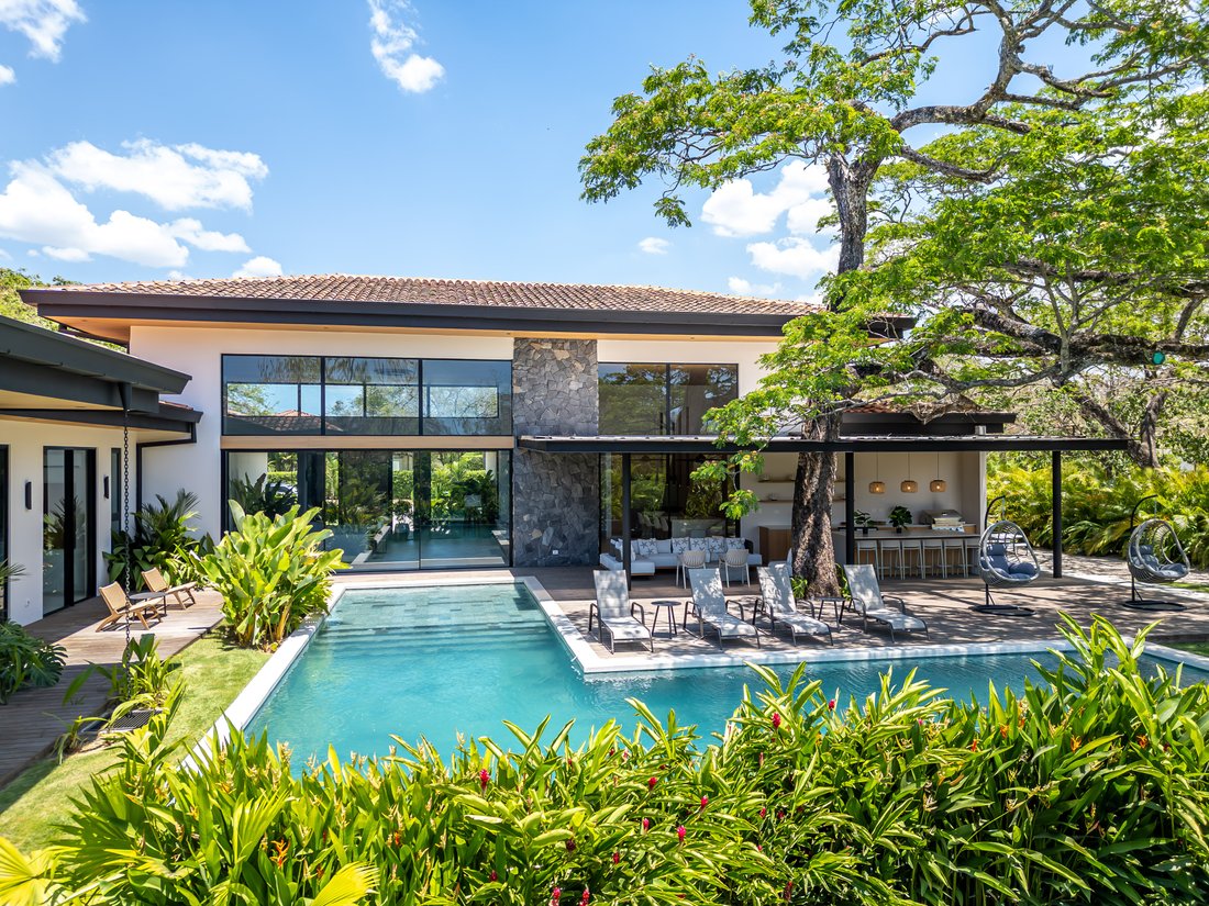 House in Pinilla, Costa Rica 2 - 18074098