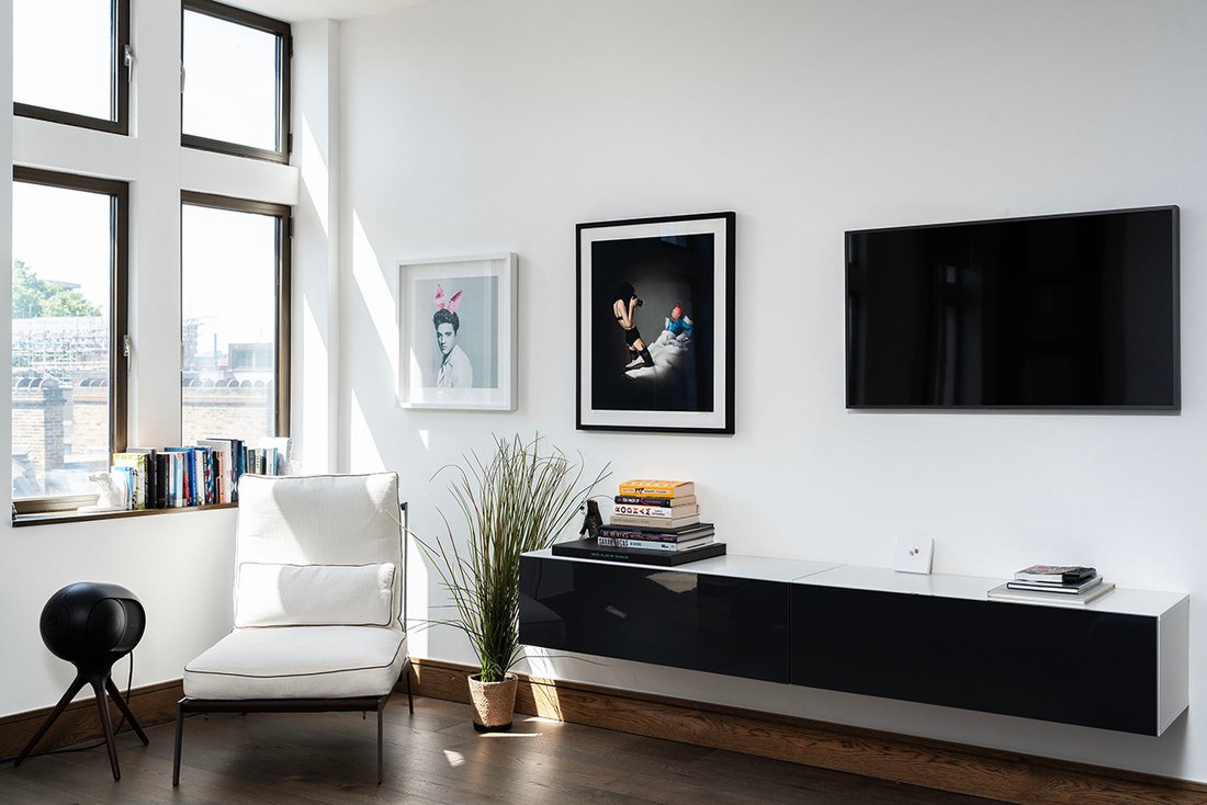 Apartment in Soho, England 5 - 18078890