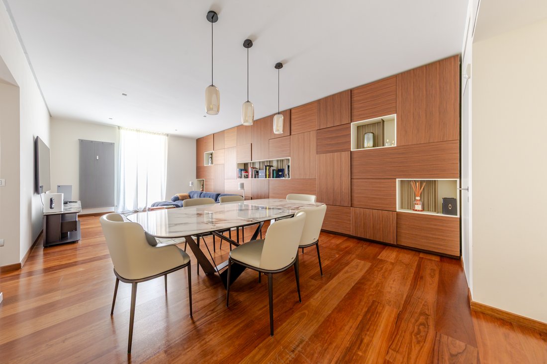 Apartment in Brera, Milan, Italy 5 - 18079961