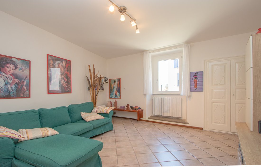 Apartment in Menaggio, Lombardy, Italy 3 - 18071362