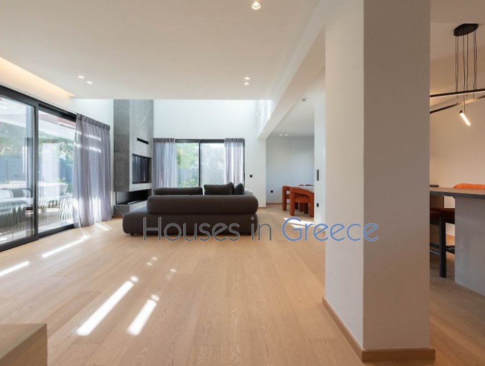 Apartment in Glyfada, Attica, Greece 3 - 15278299