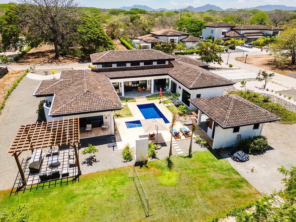 House in Tamarindo, Guanacaste Province, Costa Rica 1 - 18073792