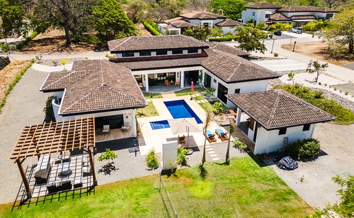 Maison à Tamarindo, Guanacaste, Costa Rica 1