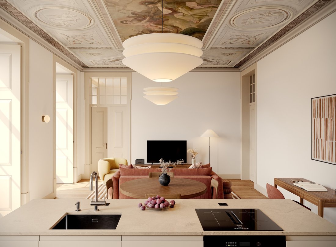 Apartment in Santa Maria Maior, Lisbon, Portugal 4 - 18070997