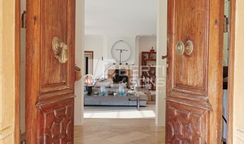 Maison à Zone Ouest Urbaine, Saint-Tropez, France 2