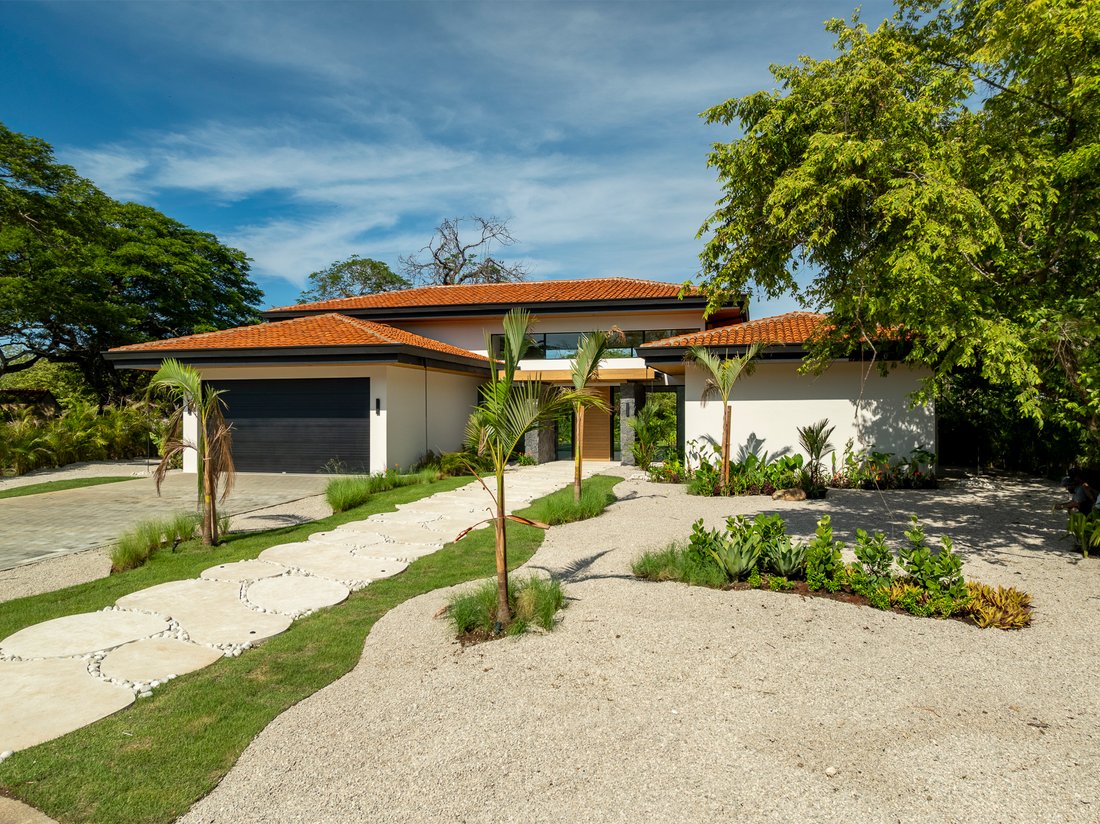 House in Pinilla, Costa Rica 5 - 18074098
