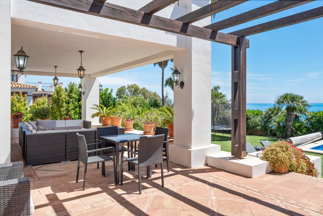 Villa in Manilva, Andalusia, Spain 2 - 18071953