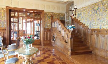 Villa in Brunate, Lombardy, Italy 2