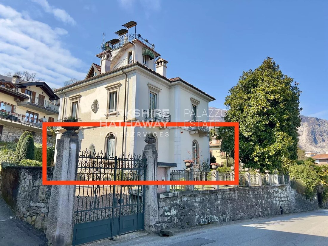 Villa in Baveno, Piedmont, Italy 4 - 18071087