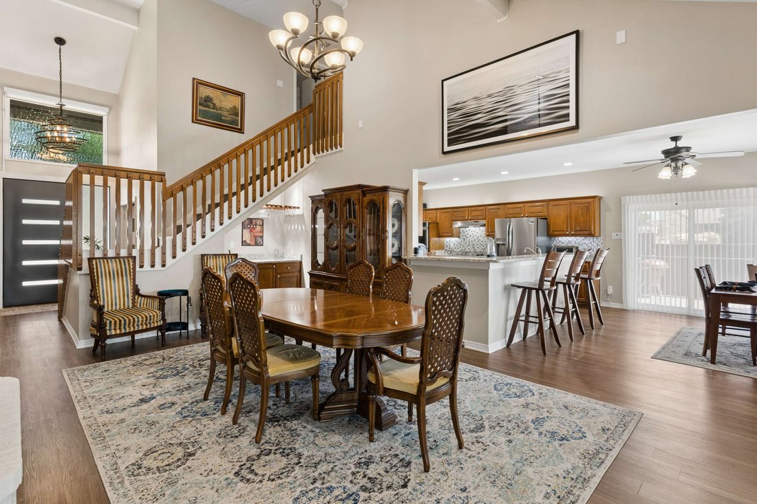House in Little Elm, Texas, United States 4 - 18072320