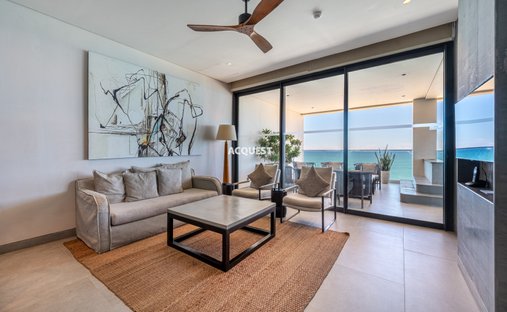 Apartment in Hikkaduwa, Southern Province, Sri Lanka 1