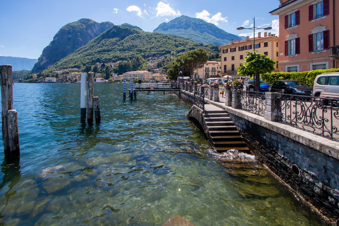 Apartment in Menaggio, Lombardy, Italy 2 - 18071362