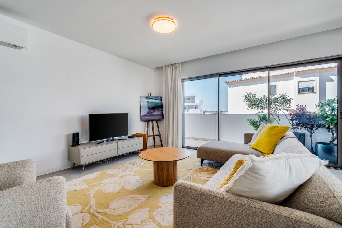 Apartment in São Sebastião, Lagos, Sao Goncalo de Lagos, Portugal 3 - 18071284