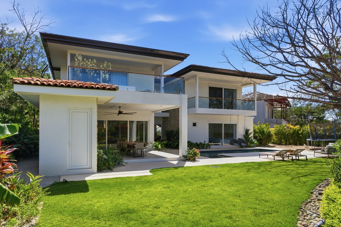 House in Tamarindo, Guanacaste Province, Costa Rica 4 - 18074056