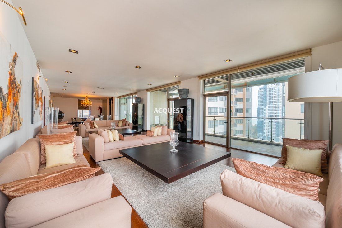 Apartment in Colombo, Western Province, Sri Lanka 1 - 18077468