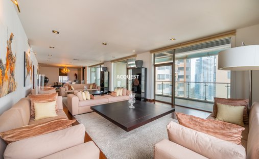 Apartment in Colombo, Western Province, Sri Lanka 1