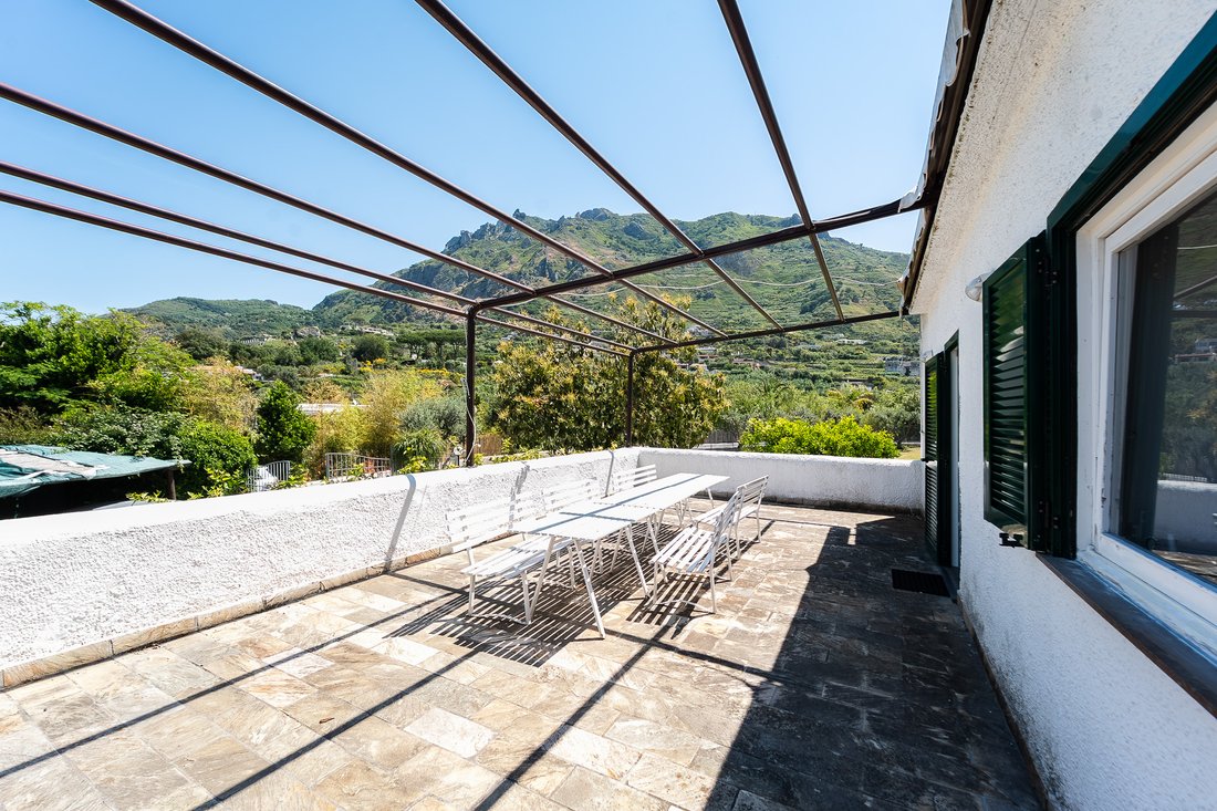 Villa in Forio, Campania, Italy 1 - 18071558