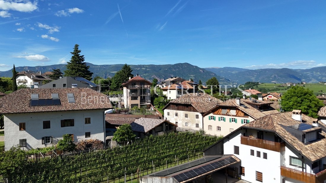 Land in Appiano Sulla Strada del Vino / Eppan an der Weinstraße, Trentino – Alto Adige/Südtirol, Italy 3 - 18079257