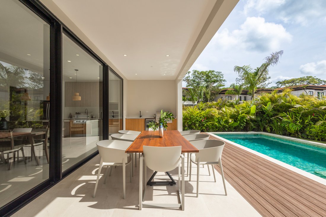 Villa in Pinilla, Guanacaste Province, Costa Rica 1 - 18072927