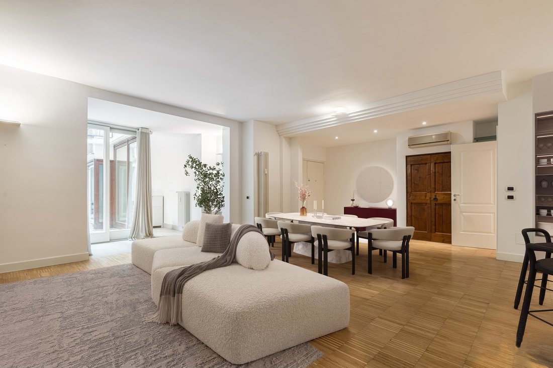 Apartment in Center, Verona, Veneto 5 - 18071337