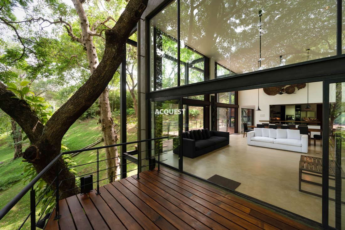 Villa in Digana, Central Province, Sri Lanka 5 - 18071006