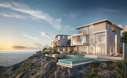 Villa in Yiti, Muscat Governorate, Oman 1