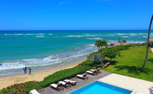 Condo in Cabarete, Puerto Plata Province, Dominican Republic 1