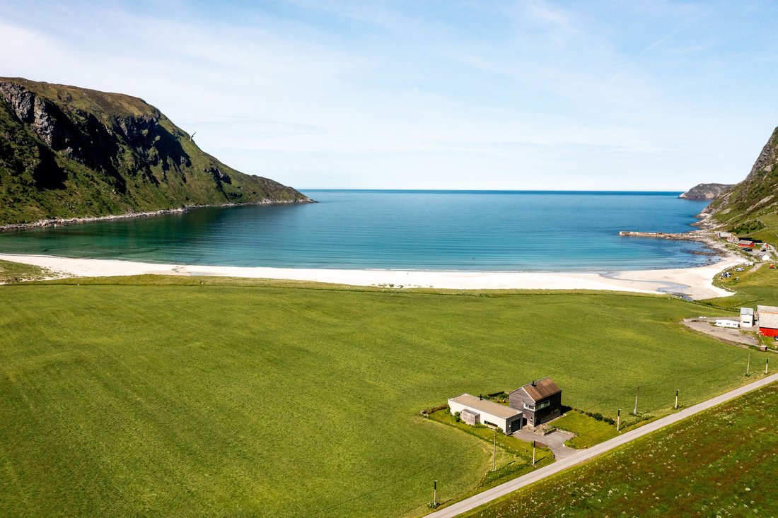 Country House in Stadlandet, Vestland, Norway 1 - 18079108