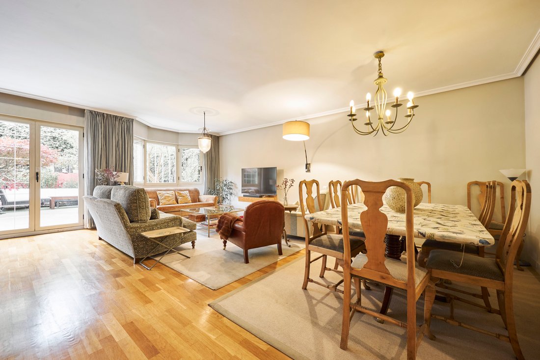 House in Moncloa-Aravaca, Madrid, Spain 2 - 18079641