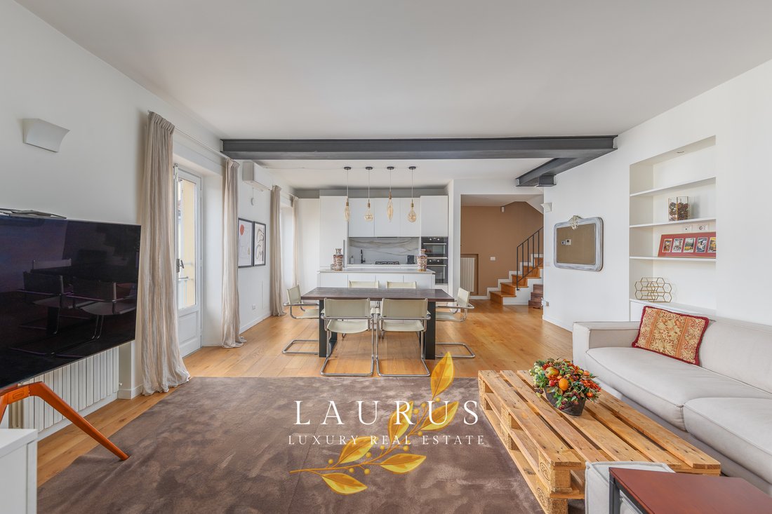 Apartment in Sempione, Milan, Italy 3 - 18071342