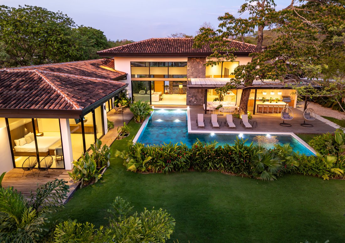 House in Pinilla, Costa Rica 1 - 18074098