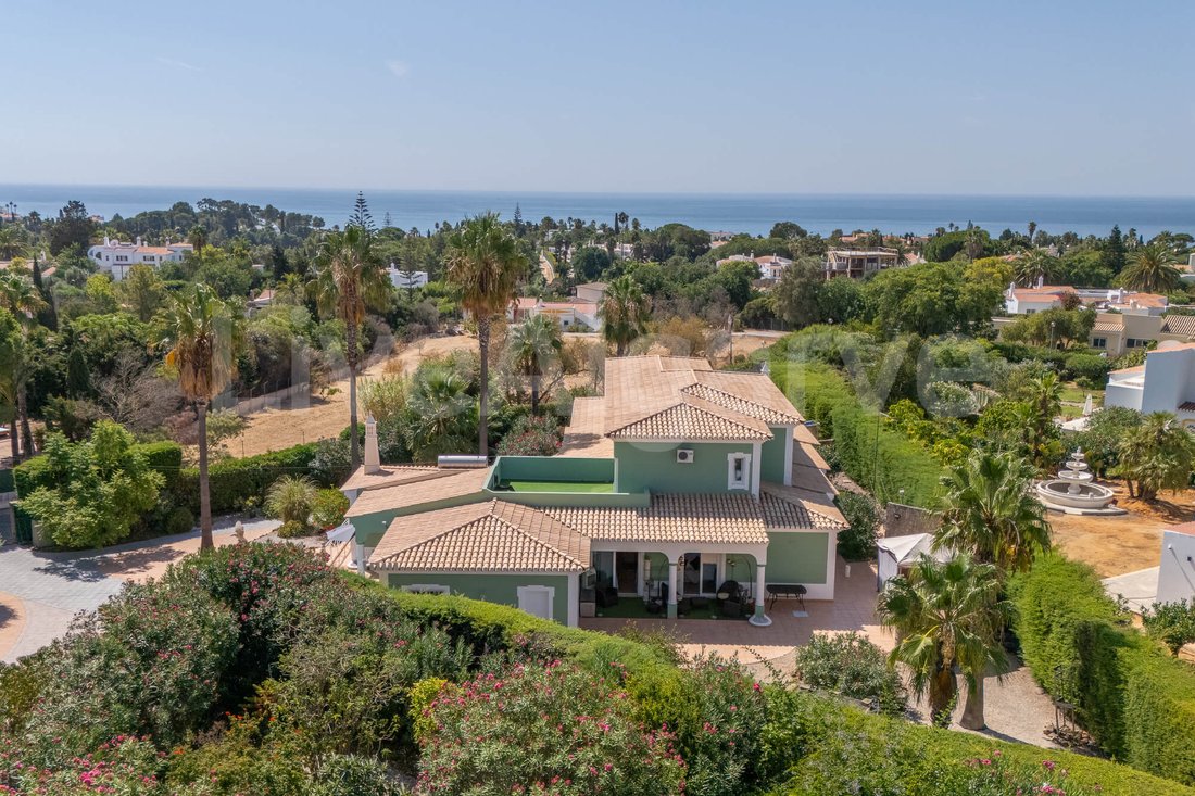 Villa in Carvoeiro, Algarve, Portugal 3 - 12518416