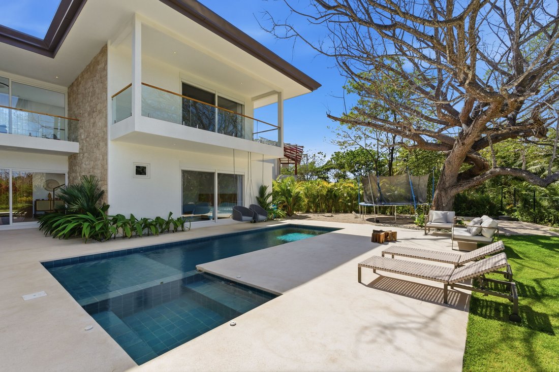 House in Tamarindo, Guanacaste Province, Costa Rica 3 - 18074056