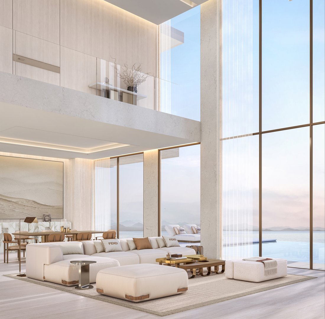 Villa in Yiti, Muscat Governorate, Oman 5 - 18079168