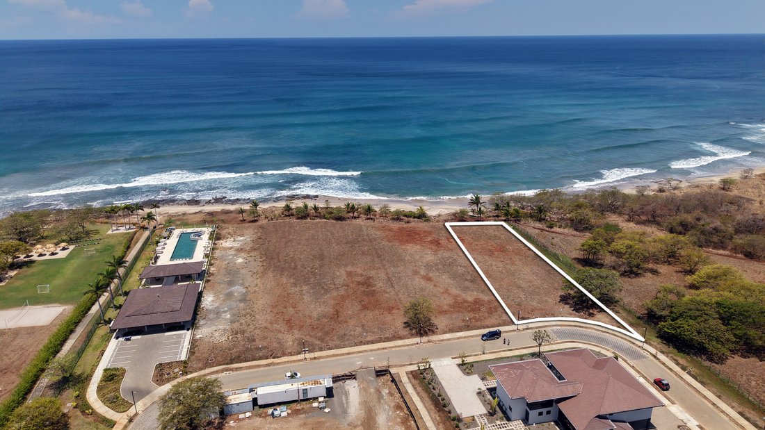 Land in Playa Avellana, Guanacaste Province, Costa Rica 4 - 18073669