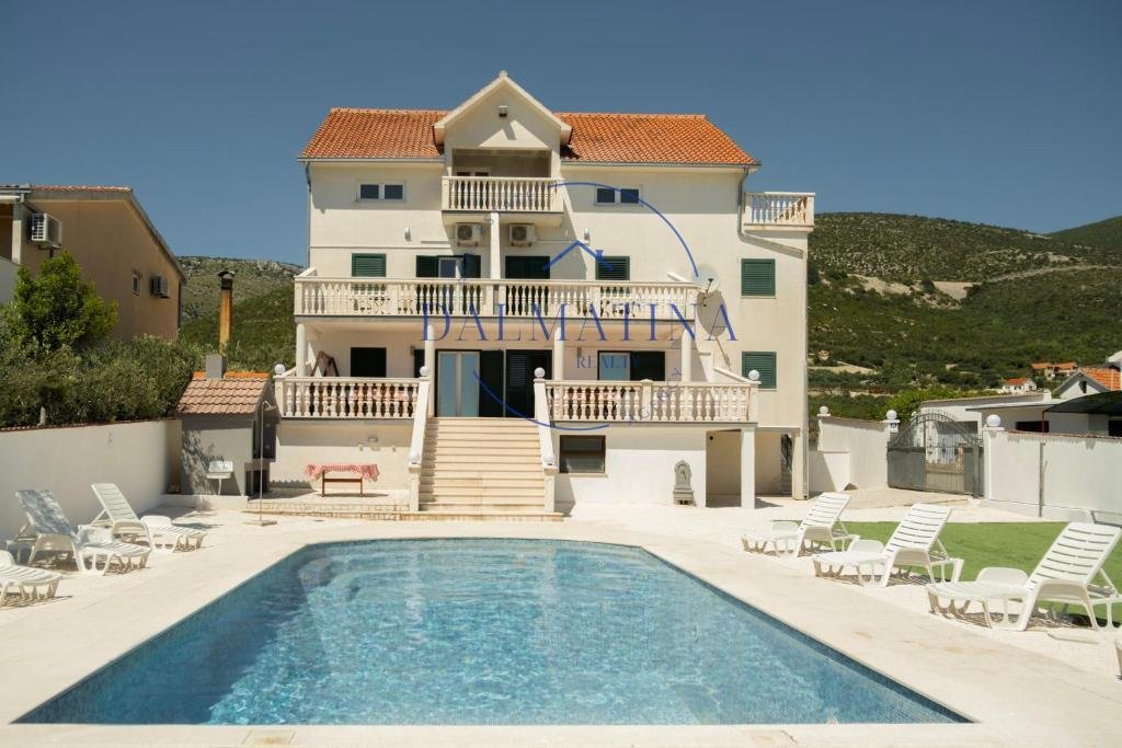 House in Kastel Stafilic, Split-Dalmatia County, Croatia 1 - 18071365