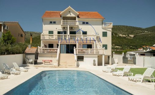 House in Kastel Stafilic, Split-Dalmatia County, Croatia 1