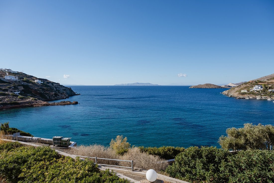 House in Syros, Aegean, Greece 1 - 18078313