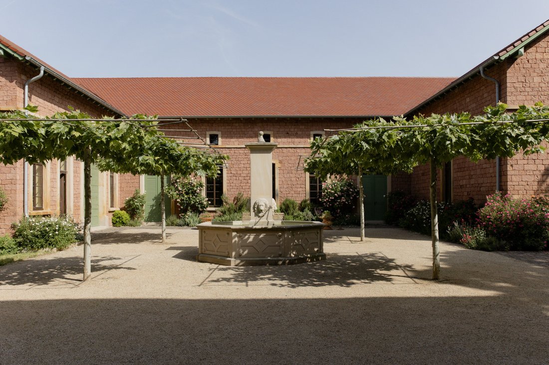 Villa in Deidesheim, Rhineland-Palatinate, Germany 4 - 18071007