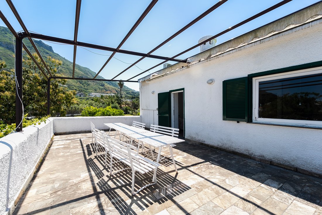 Villa in Forio, Campania, Italy 2 - 18071558