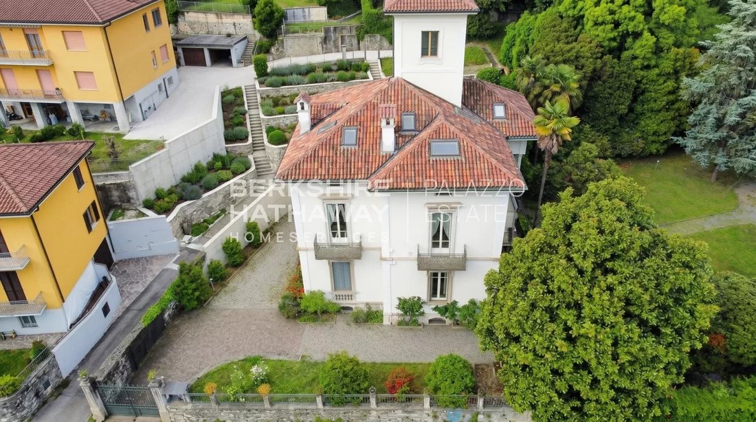 Villa in Baveno, Piedmont, Italy 3 - 18071087